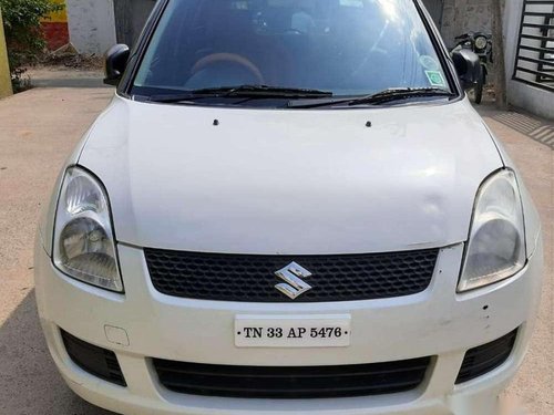 Used 2009 Maruti Suzuki Swift LDI MT for sale in Erode