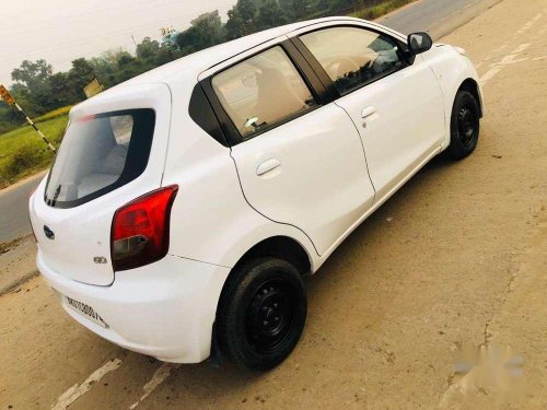 Datsun GO D1, 2015, Petrol MT for sale in Patna