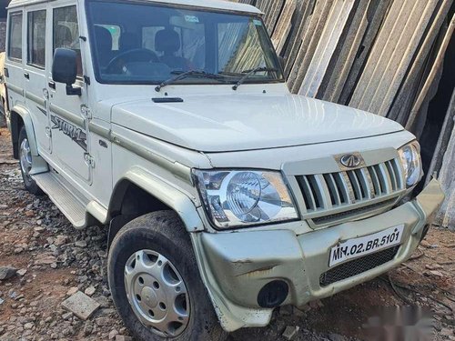 2011 Mahindra Bolero MT for sale in Kalyan