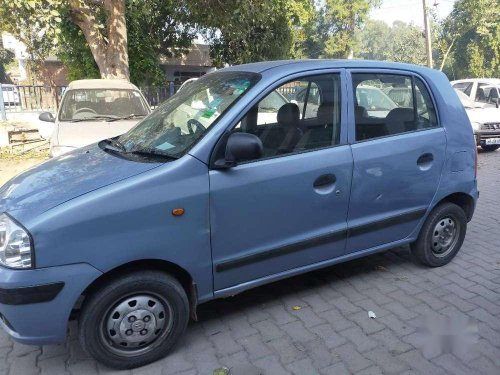 Hyundai Santro Xing, 2005, Petrol MT for sale in Panchkula