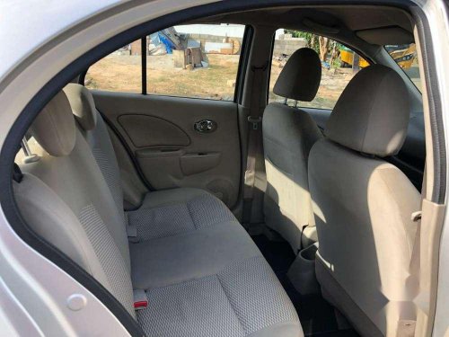 Used 2015 Nissan Micra Diesel MT for sale in Nagar