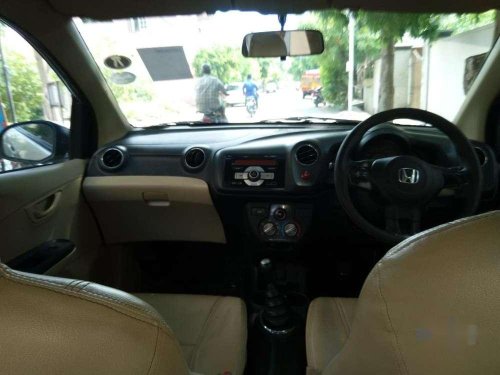 Used 2014 Honda Amaze MT for sale in Erode