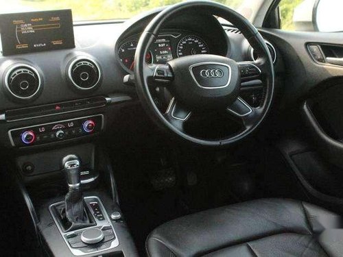 Audi A3 2015 AT for sale in Kochi 