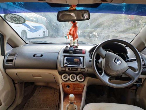 Used 2006 Honda City ZX GXi MT for sale in Mumbai