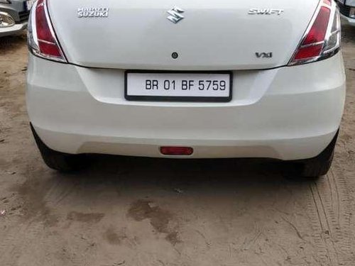 Used Maruti Suzuki Swift VXI 2013 MT for sale in Patna