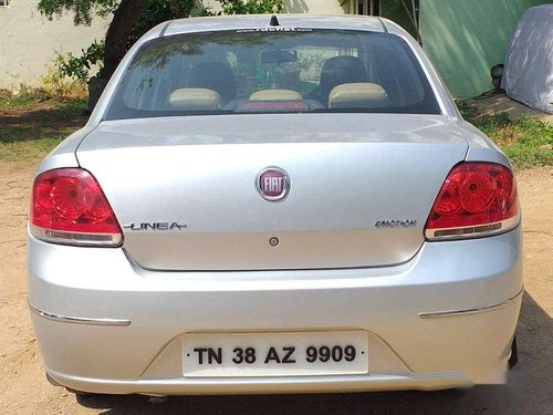 Used 2009 Fiat Linea Emotion MT for sale in Erode