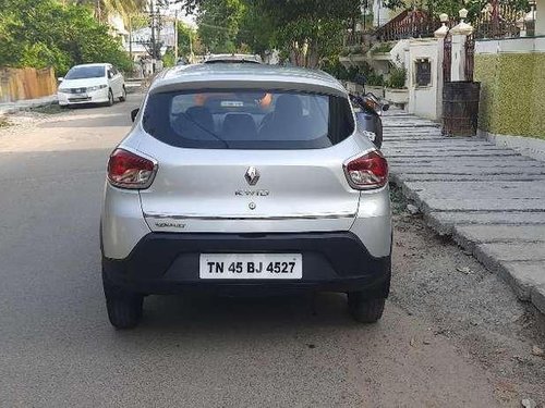 2016 Renault Kwid RXT MT for sale in Salem