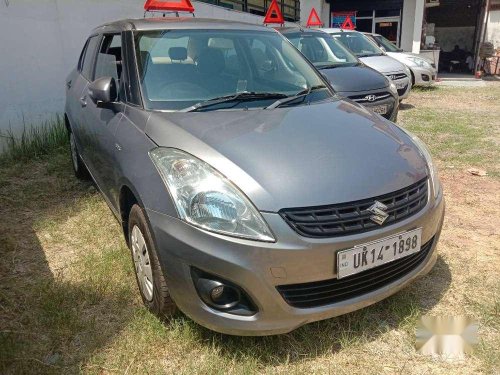 Used 2014 Maruti Suzuki Swift Dzire MT for sale in Dehradun