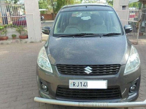 Used 2013 Maruti Suzuki Ertiga VDI MT for sale in Jaipur