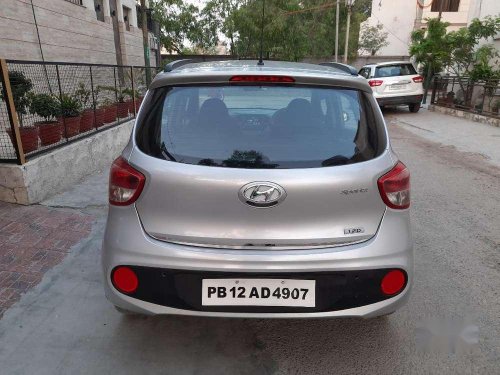 2017 Hyundai Grand i10 SportZ Edition MT for sale in Jalandhar