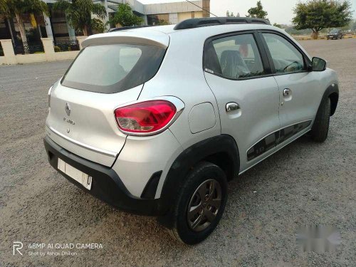 2016 Renault Kwid RXT MT for sale in Faridabad