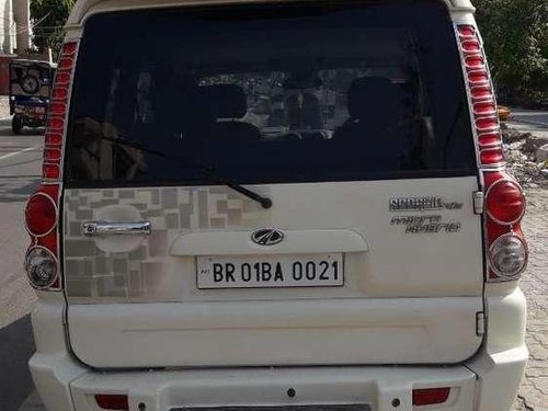 2011 Mahindra Scorpio VLX MT for sale in Patna