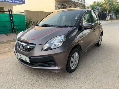 2015 Honda Brio MT for sale in Gurgaon