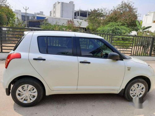 Used 2009 Maruti Suzuki Swift LDI MT for sale in Erode