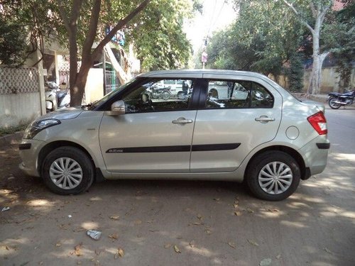 Maruti Dzire VXI 2016 MT for sale in New Delhi