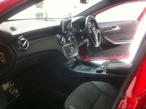 2014 Mercedes Benz A Class AT for sale in Pune