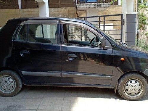 2007 Hyundai Santro Xing XL eRLX Euro II AT in Hyderabad