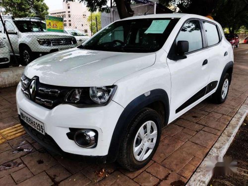 Used 2016 Renault Kwid RXT Optional MT for sale in Pune