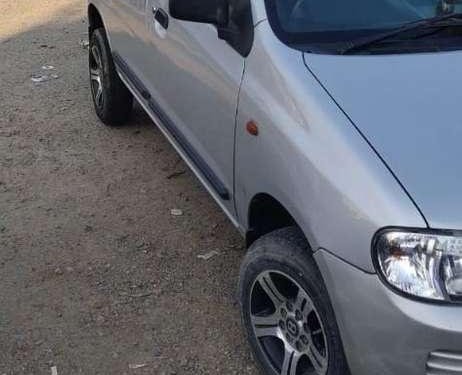 Used 2012 Maruti Suzuki Alto MT for sale in Pathankot