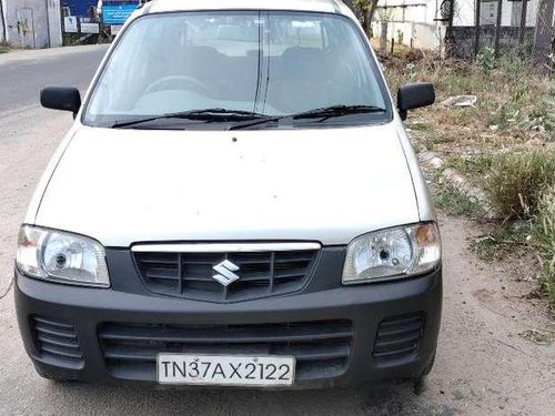 Maruti Suzuki Alto 2007 MT for sale in Coimbatore