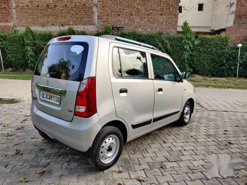 Maruti Suzuki Wagon R LXI 2013 MT for sale in Gurgaon