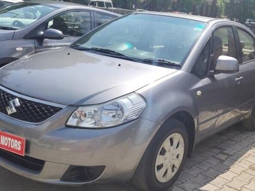 Used 2011 Maruti Suzuki SX4 MT for sale in Ghaziabad