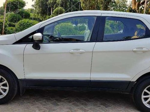 Used Ford EcoSport 2014 MT for sale in Gurgaon