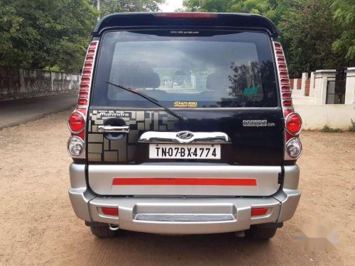 2014 Mahindra Scorpio MT for sale in Chennai