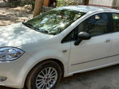 2012 Fiat Linea MT for sale in Varanasi