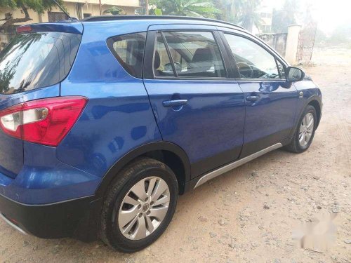 Maruti Suzuki S-Cross Sigma 1.3, 2015, Diesel MT in Chennai