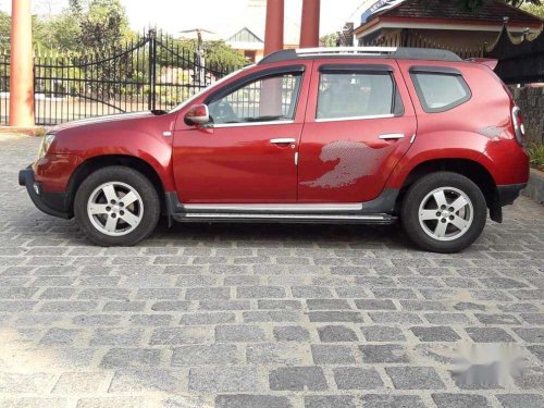 Renault Duster 2012 MT for sale in Kochi 