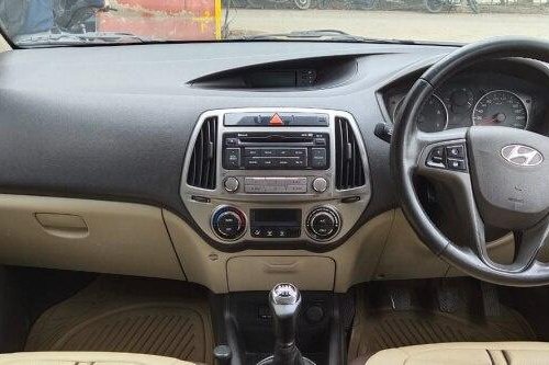 Used 2013 Hyundai i20 Sportz 1.4 CRDi MT for sale in Ghaziabad