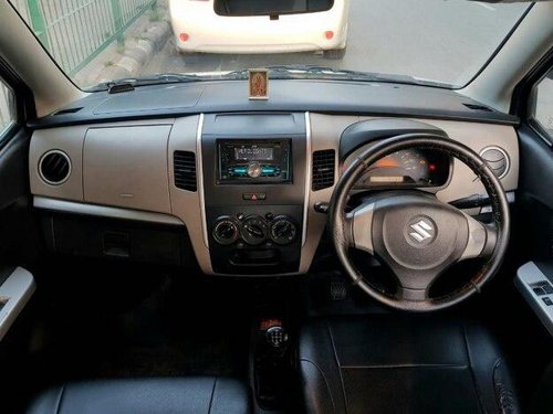 Used 2016 Maruti Suzuki Wagon R LXI CNG MT in New Delhi