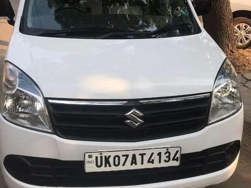 Maruti Suzuki Wagon R 1.0 LXi, 2012, Petrol MT for sale in Chandigarh