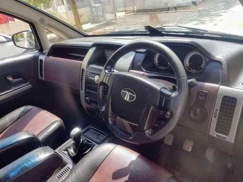 Used Tata Aria Pride 4x4 2014 MT for sale in Ahmedabad