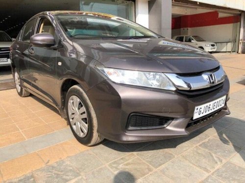 Honda City i DTec SV 2015 MT for sale in Ahmedabad