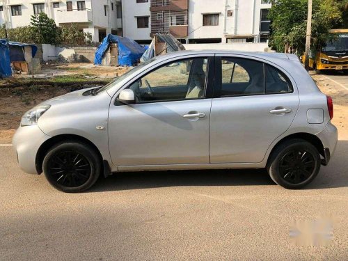 Used 2015 Nissan Micra Diesel MT for sale in Nagar