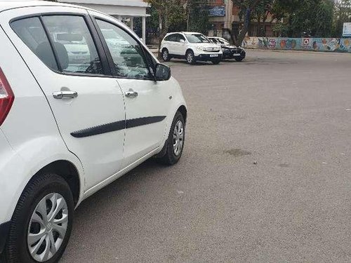 2014 Maruti Suzuki Ritz MT for sale in Panchkula