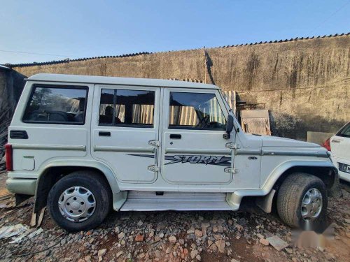 2011 Mahindra Bolero MT for sale in Kalyan