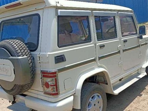 2011 Mahindra Bolero SLX MT for sale in Satara