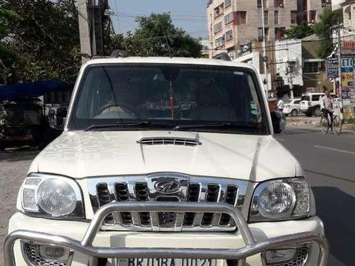 2011 Mahindra Scorpio VLX MT for sale in Patna