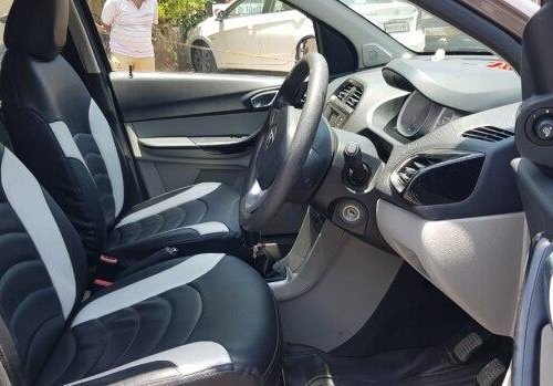 2017 Tata Tiago 1.2 Revotron XZ MT for sale in Mumbai