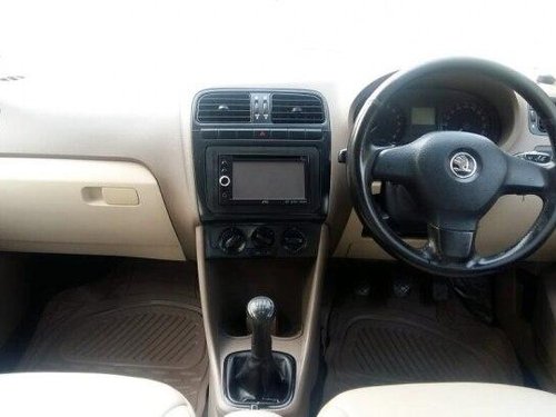 Used Skoda Rapid 1.6 TDI Active 2014 MT for sale in New Delhi