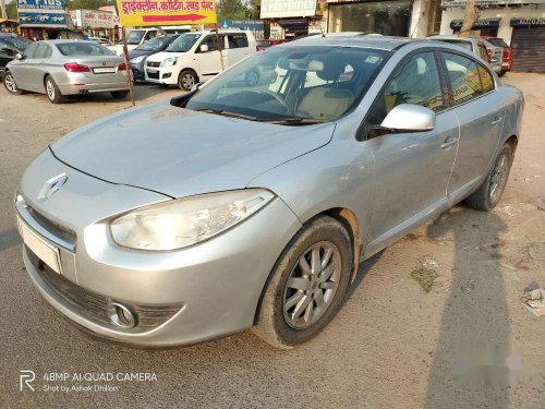 2012 Renault Fluence Diesel E4 MT for sale in Faridabad