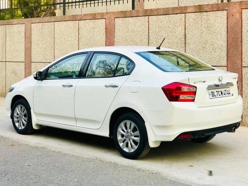 Used 2012 Honda City 1.5 V AT for sale in New Delhi