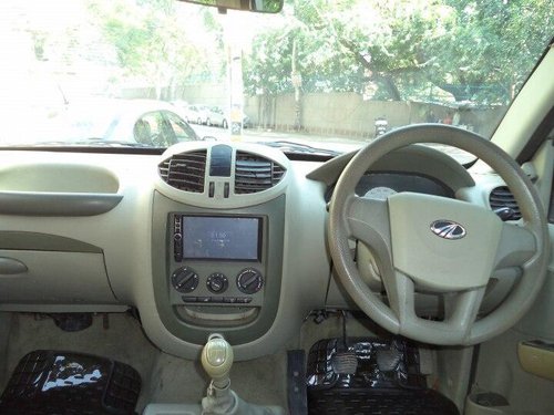 Mahindra Quanto C2 2013 MT for sale in New Delhi