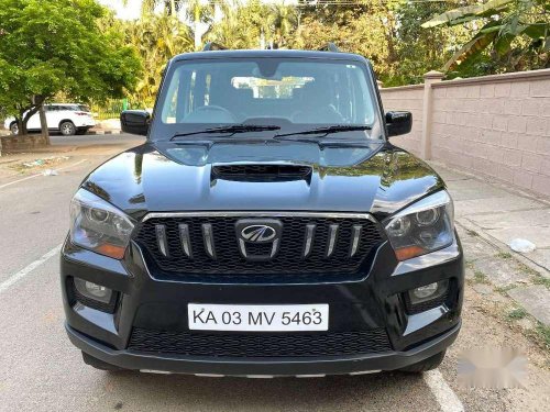 Mahindra Scorpio S10, 2015, Diesel MT for sale in Nagar