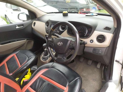 Used 2016 Hyundai Grand i10 Asta MT for sale in Siliguri