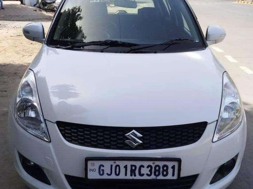 Maruti Suzuki Swift VDi, 2013, Diesel MT for sale in Ahmedabad