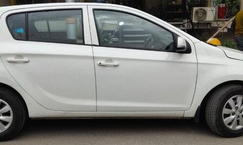 Used 2013 Hyundai i20 Sportz 1.4 CRDi MT for sale in Ghaziabad